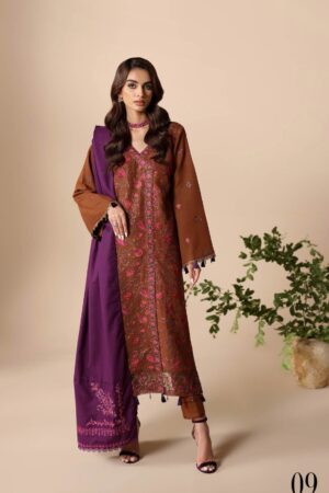 Raj Bari Rbn24 09 Winter Collection