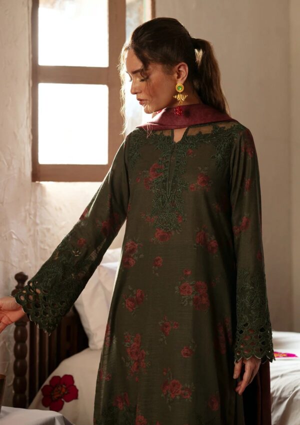 Iznik Ipk24 05 Winter Collection