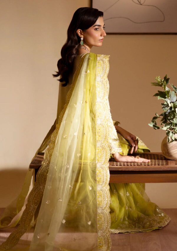 Emaan Adeel Sabian Formal Collection