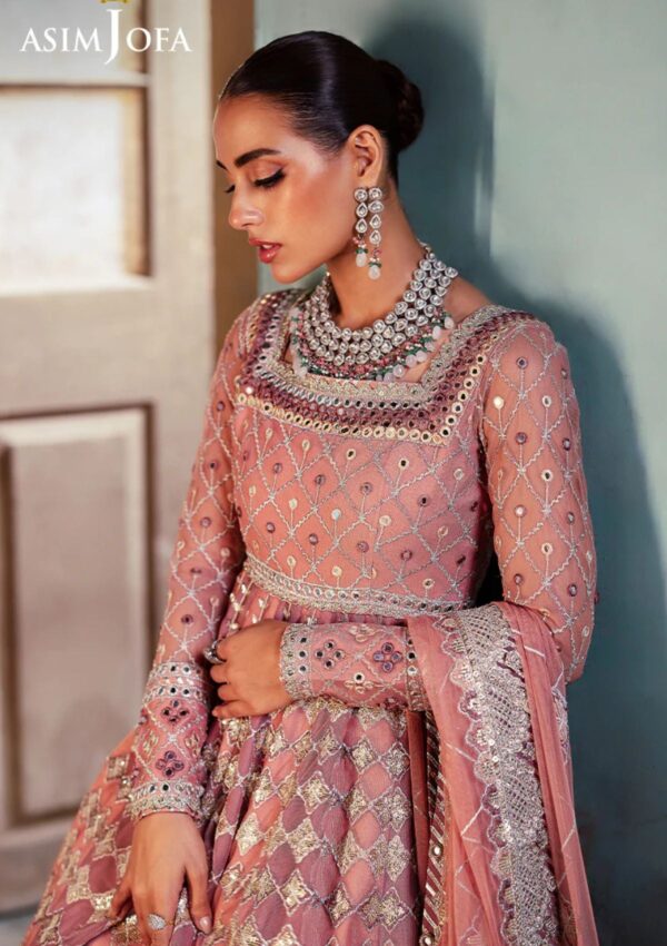 Asim Jofa Ajkb24 03 Formal Collection