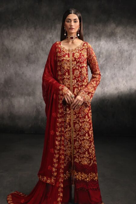 Raj Bari Art24 07 Rouge