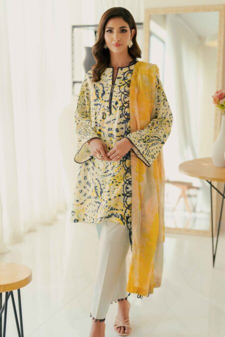 Al Zohaib Cotton Silk Alcs24 06