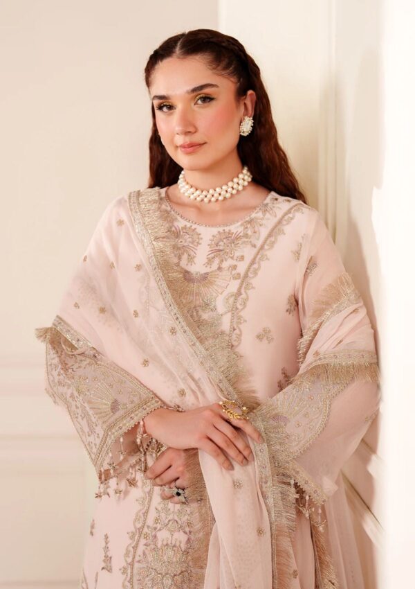 Alizeh Chiffon Adc24 3026 Formal Collection