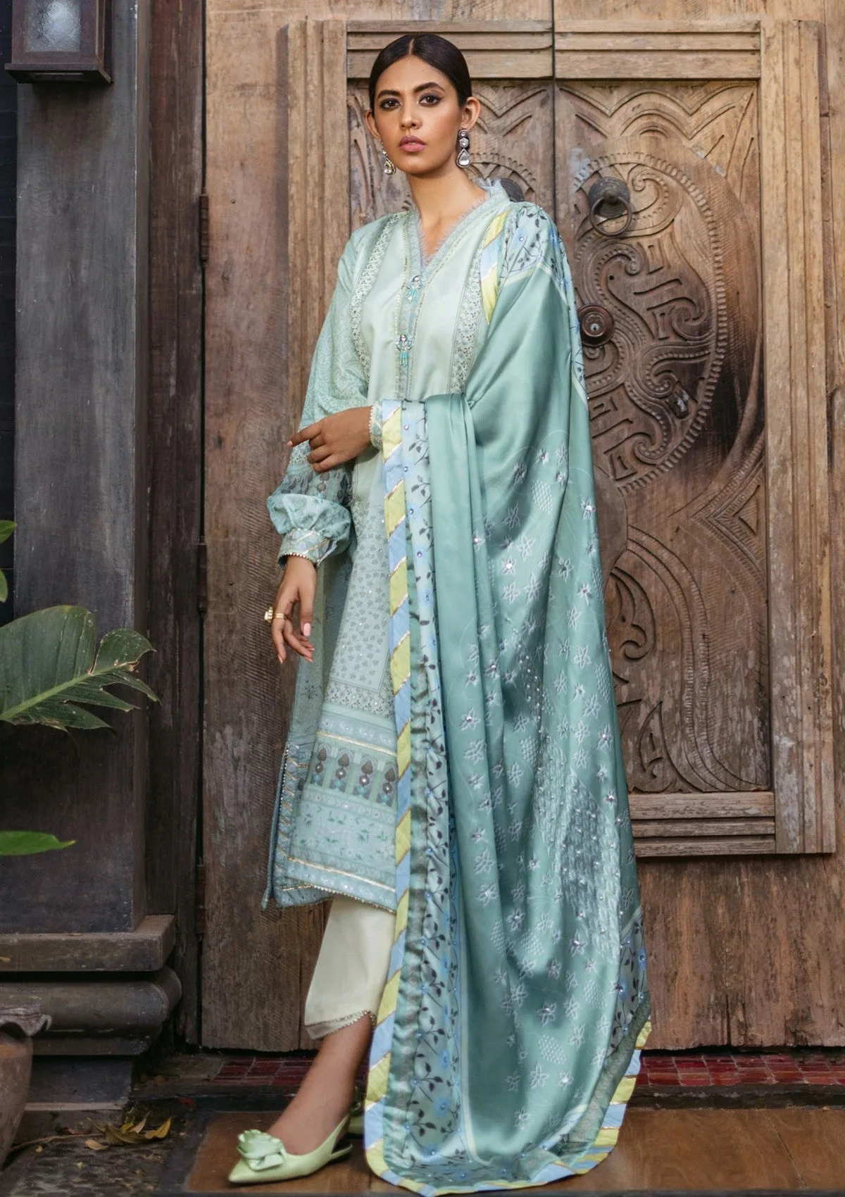 Mushq Silk Edit Mn24 10