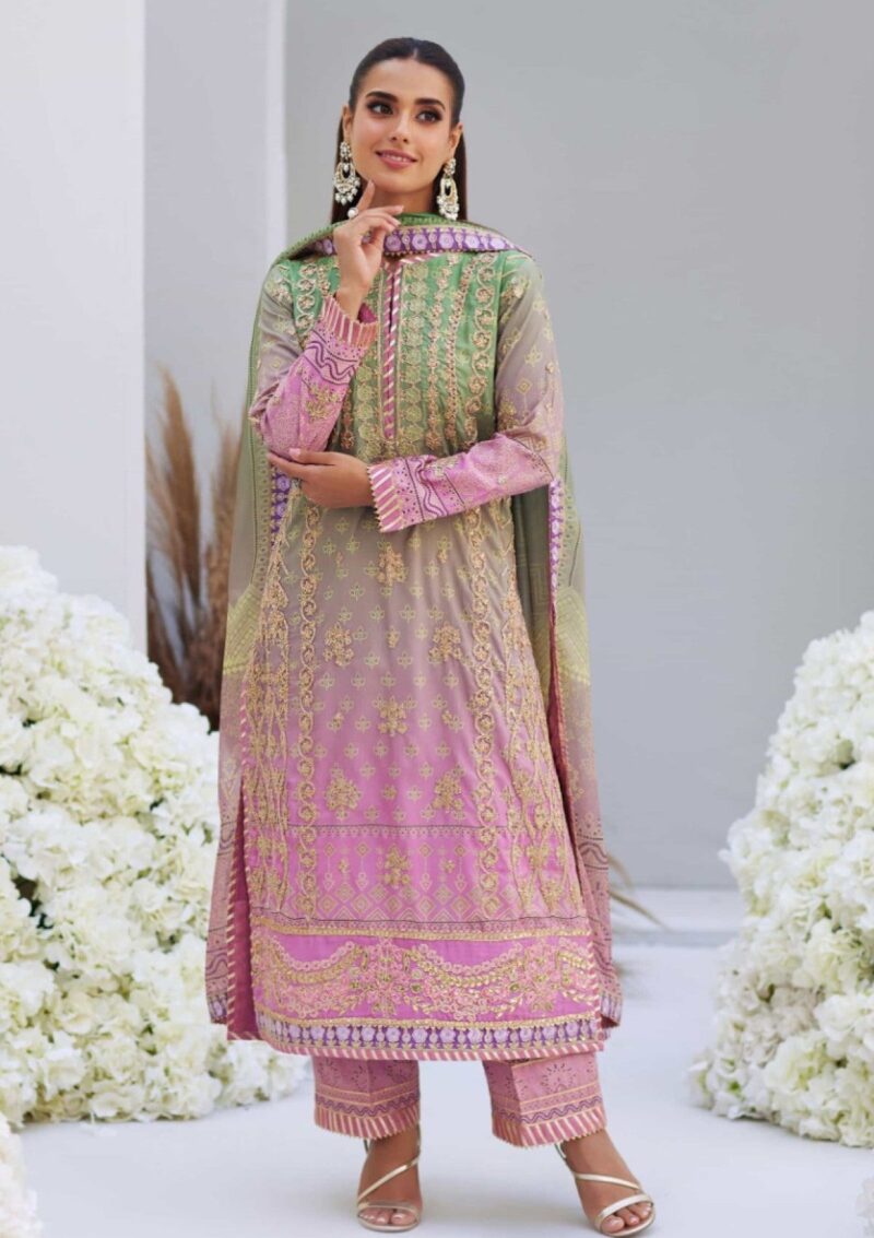 Mina Hasan Leila Formal Collection