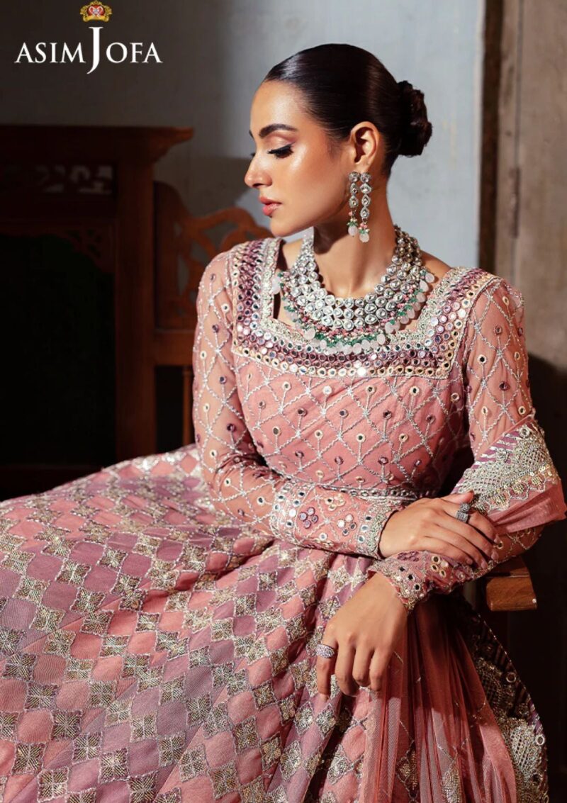 Asim Jofa Ajkb24 03 Formal Collection