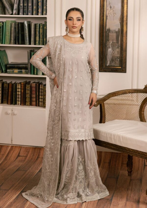 Zarif Iz24 05 Dhanak Formal Collection