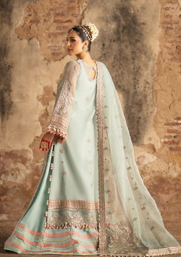 Alif Afl 01 Nirvana Formal Collection