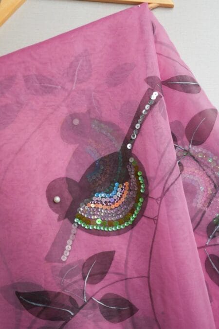 Madiha Jahangir D 04 Fancy