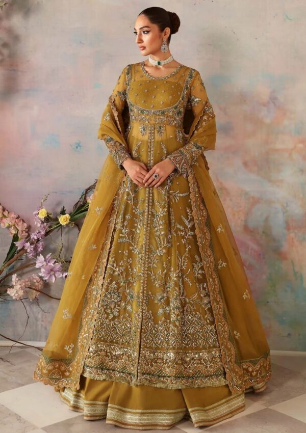 Akbar Aslam Sierra Formal Collection