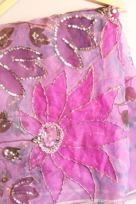 Madiha Jahangir D 23 Fancy
