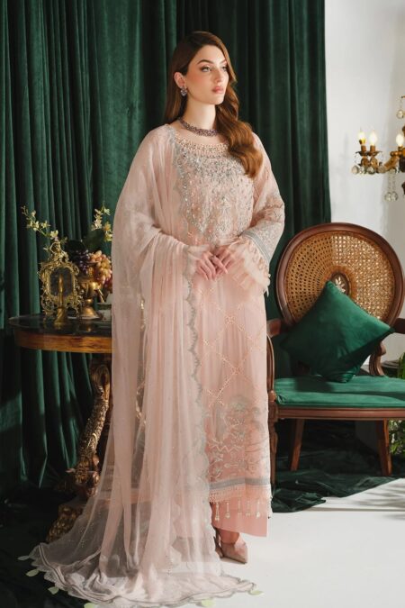 Paras By Pasha Pr105 Tulip