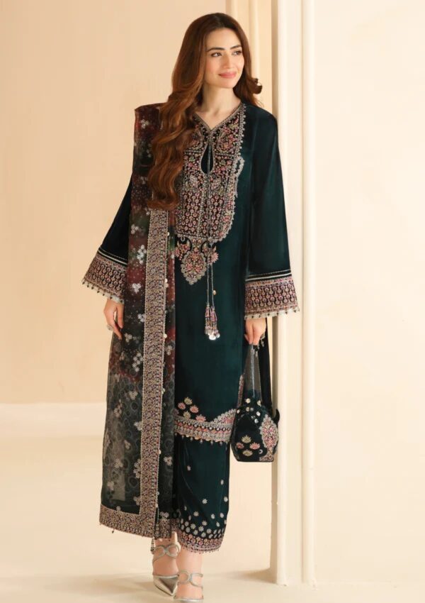 Jazmin Vf 2039 Winter Collection