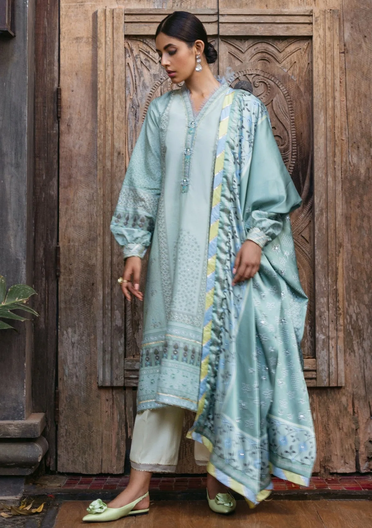 Mushq Silk Edit Mn24 10