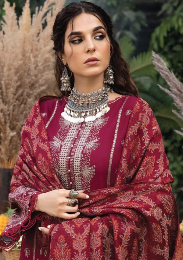 Humdum Hd24 02 Winter Collection