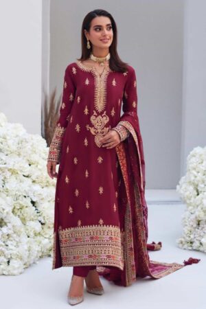 Mina Hasan Maya Formal Collection