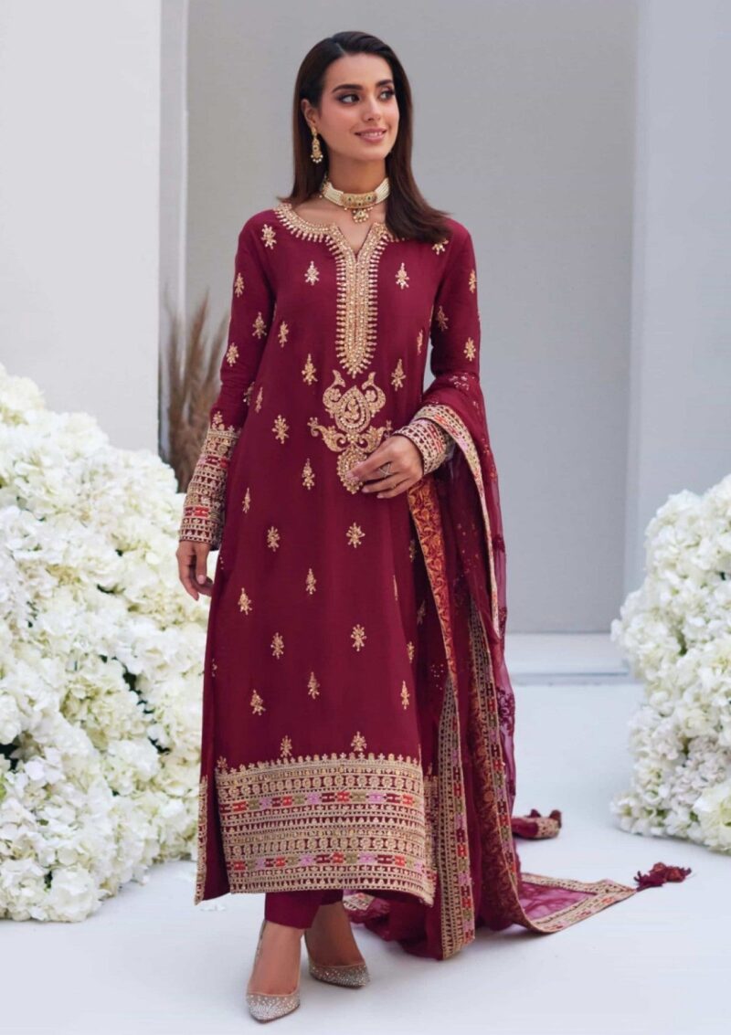 Mina Hasan Maya Formal Collection