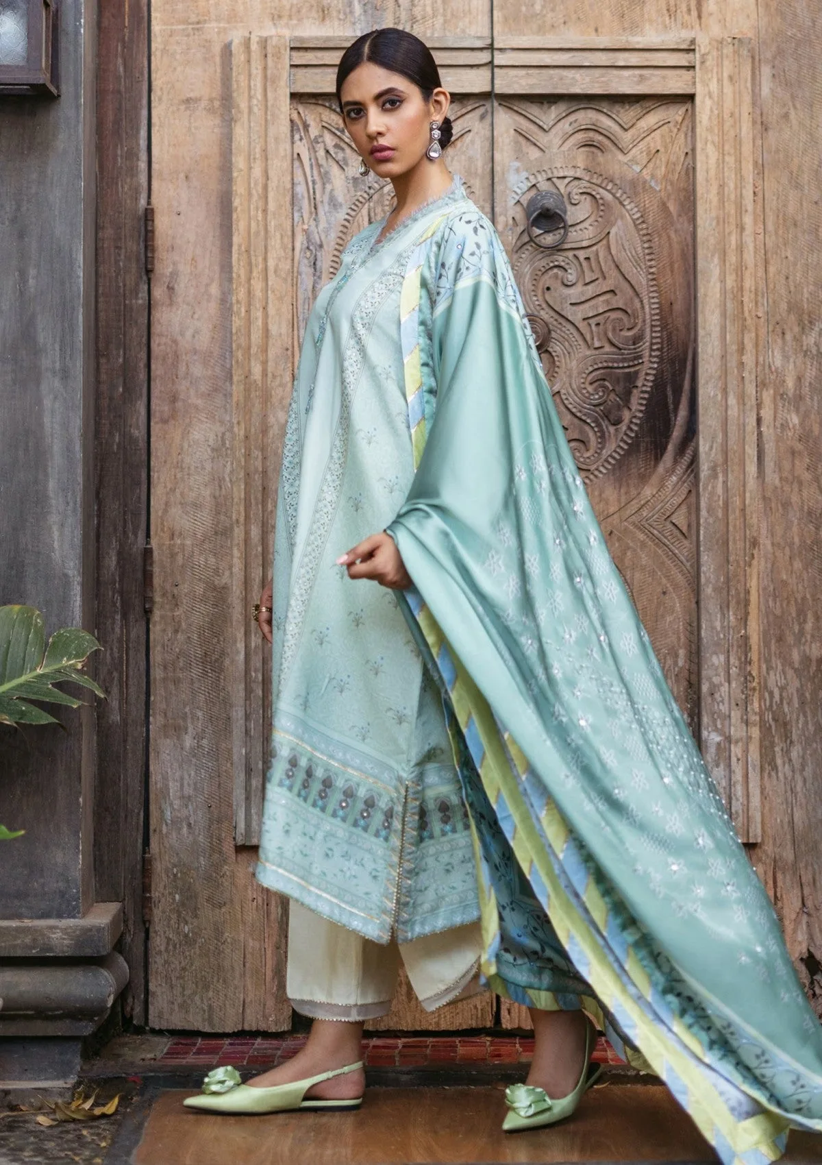 Mushq Silk Edit Mn24 10