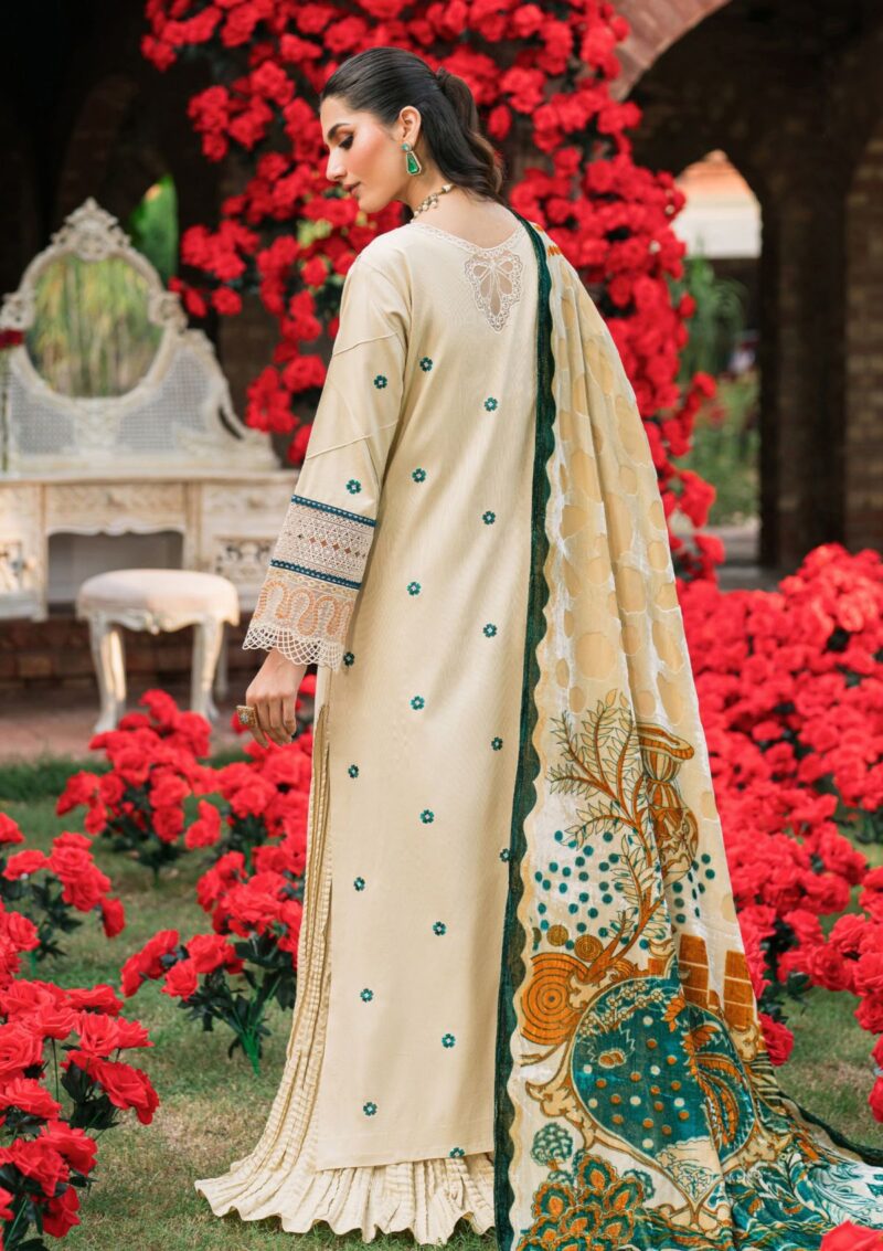 Mahnur Mn24 13 Zeya Winter Collection