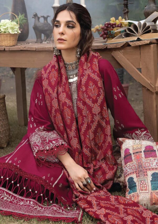 Humdum Hd24 02 Winter Collection