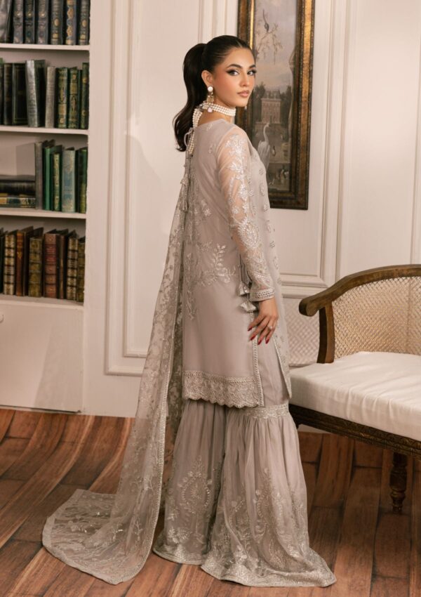 Zarif Iz24 05 Dhanak Formal Collection