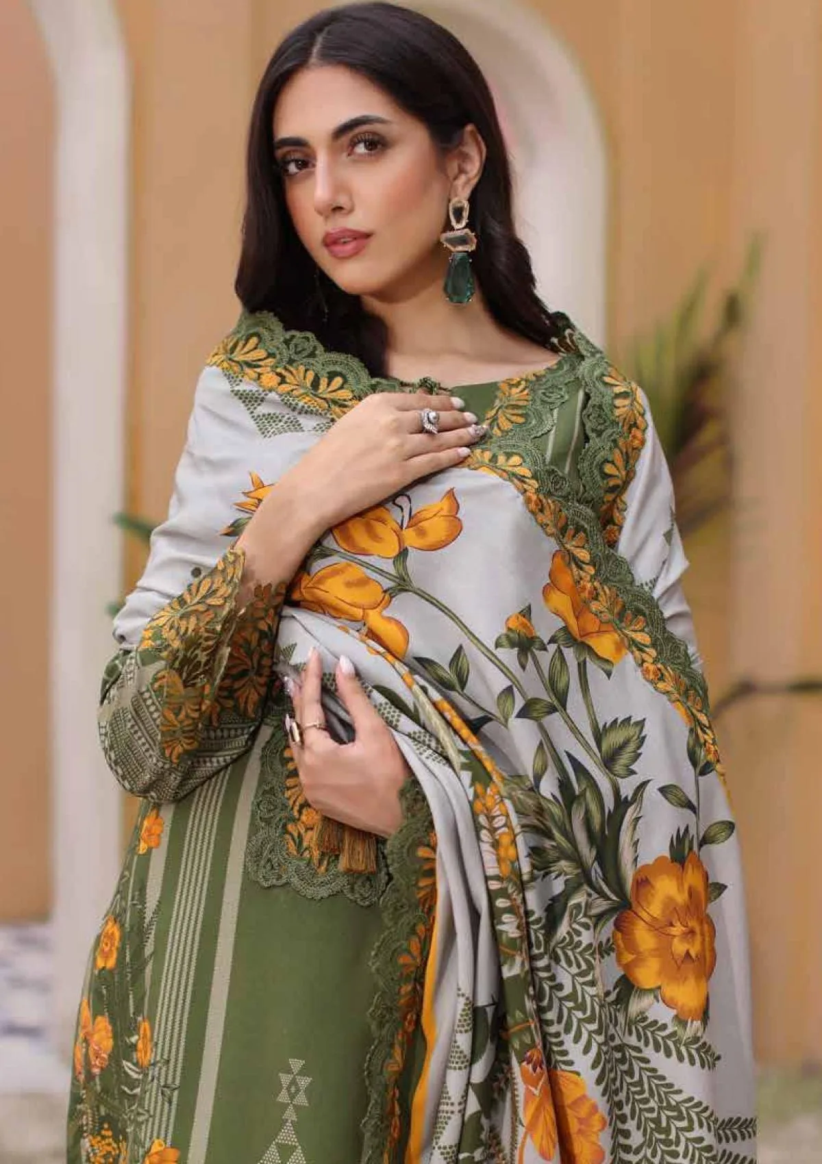 Charizma Unstitched Csu24 07