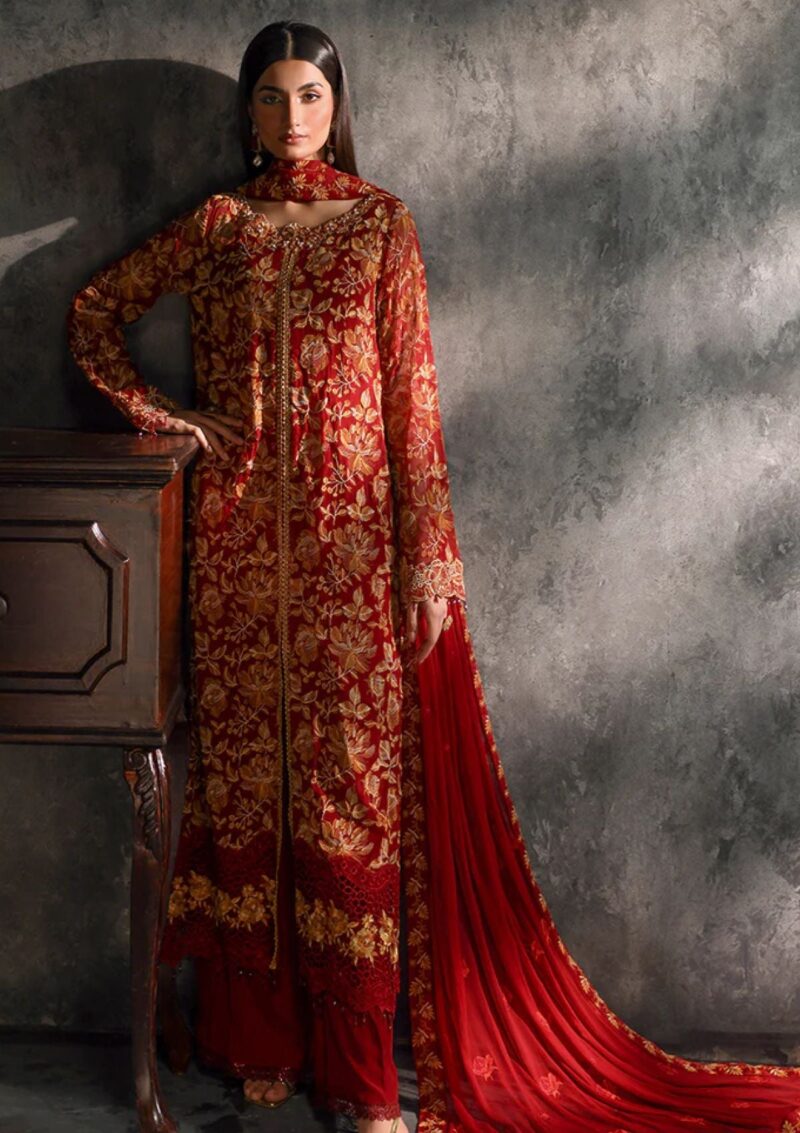 Raj Bari Art24 07 Rouge Formal Collection