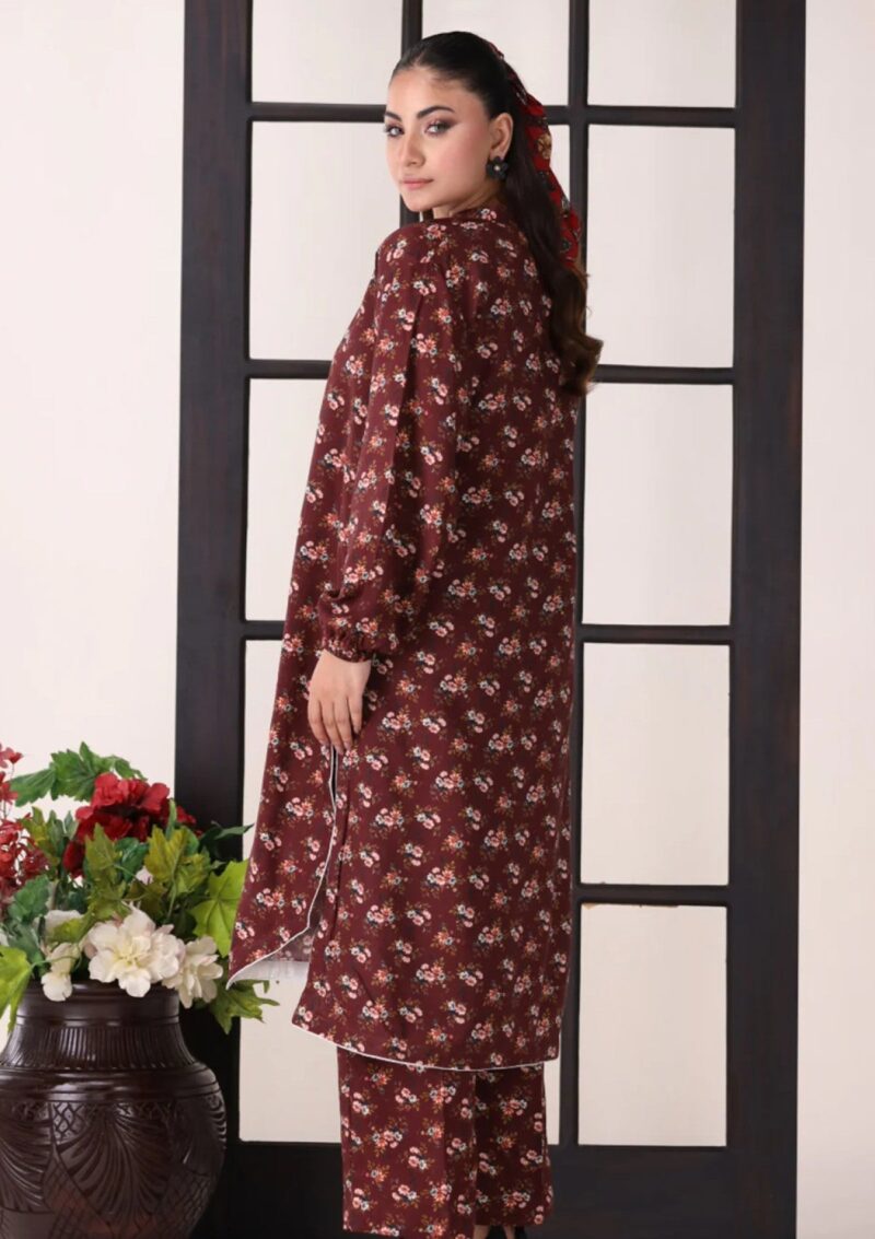 Meerak Mag24 08 Winter Collection