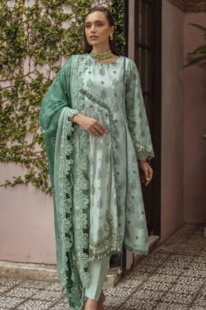 Al Zohaib Alsb24 11 Winter Collection