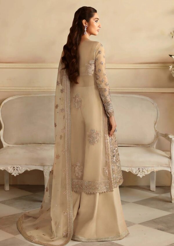 Akbar Aslam Nacar Formal Collection