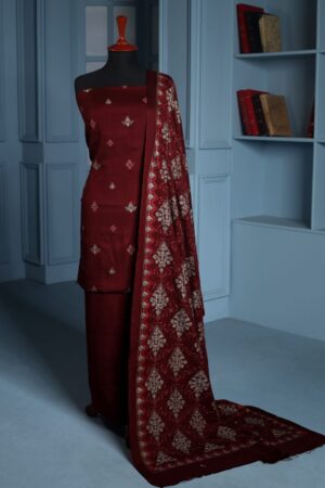 Riwaj Volume Ii D 12 D Winter Collection