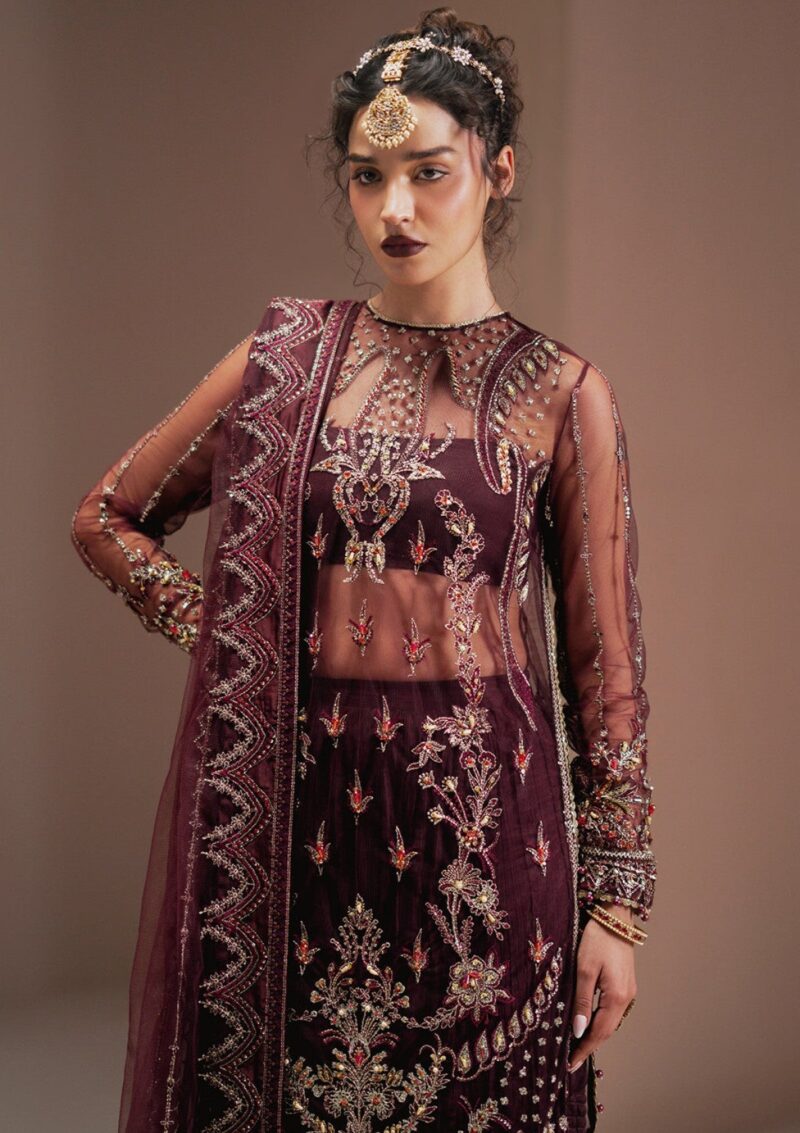 Zarposh Festive Nisa Formal Collection