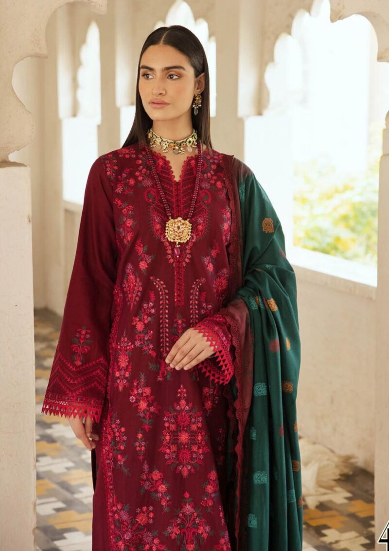 Raj Bari Rbpw24 4A Winter Collection