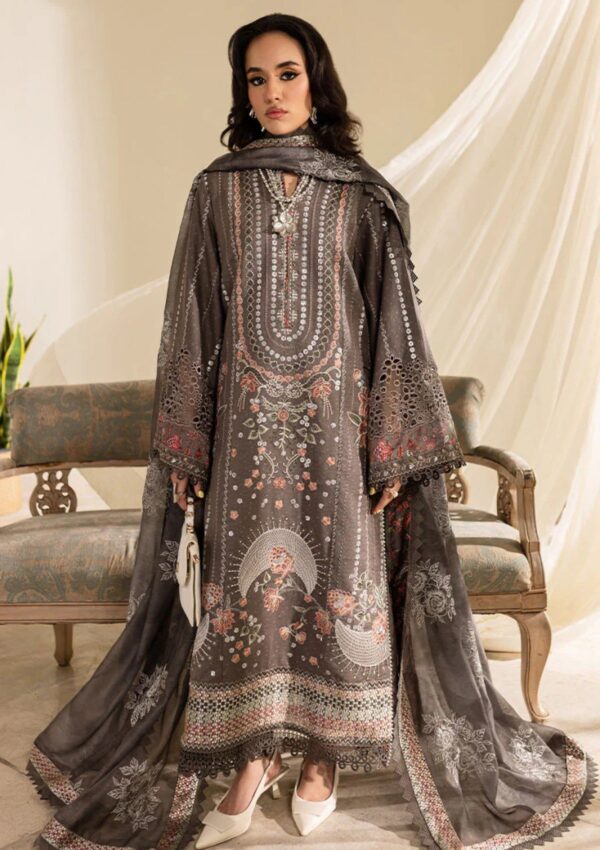 Marjjan Mrk 05 A Grey Winter Collection