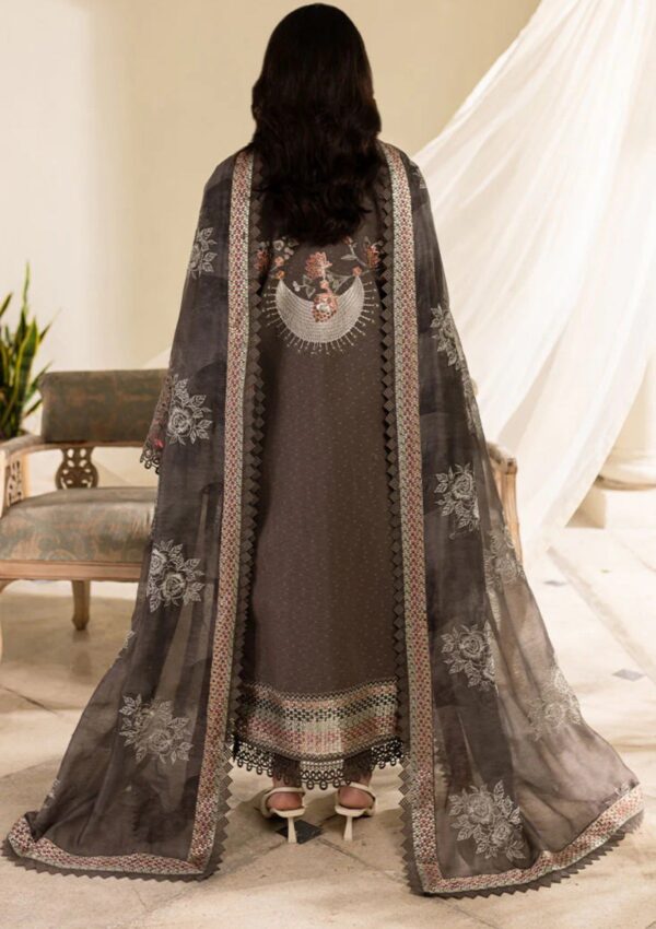 Marjjan Mrk 05 A Grey Winter Collection