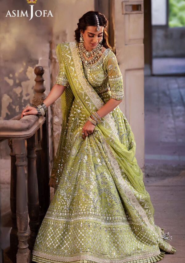 Asim Jofa Ajkb24 04 Formal Collection