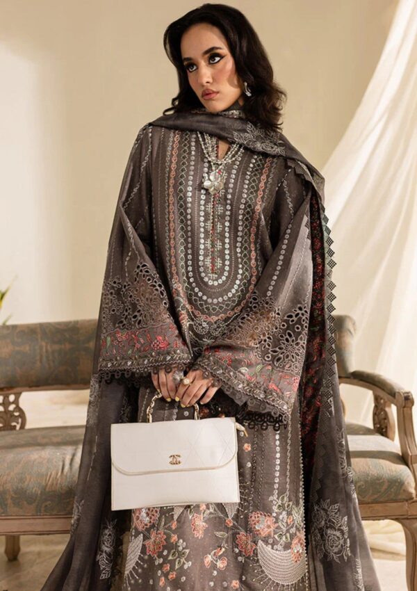 Marjjan Mrk 05 A Grey Winter Collection