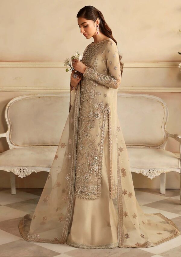 Akbar Aslam Nacar Formal Collection