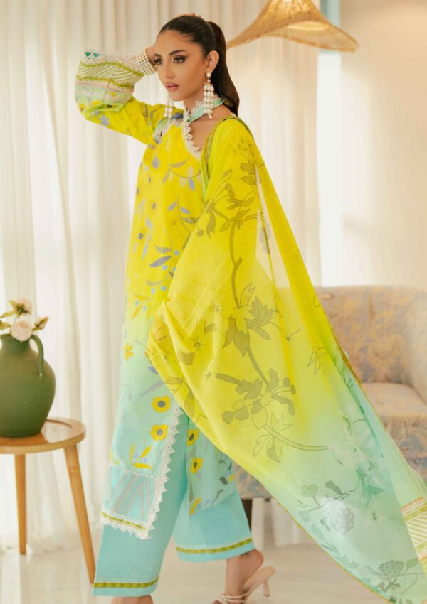 Al Zohaib Cotton Silk Alcs24 09 Winter Collection