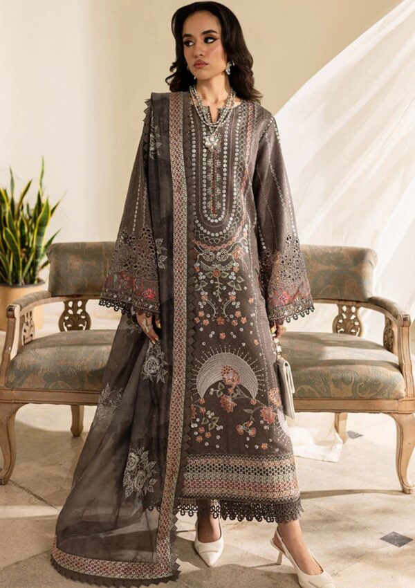 Marjjan Mrk 05 A Grey Winter Collection