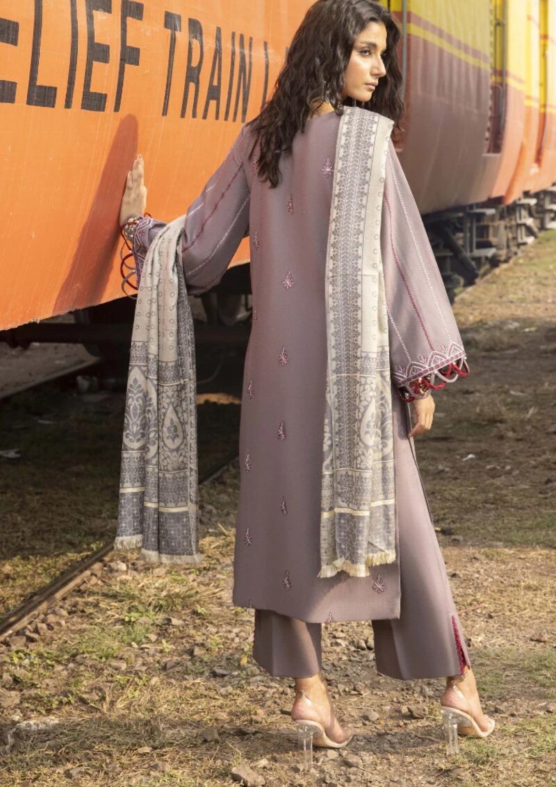 Humdum Hr24 10 Winter Collection