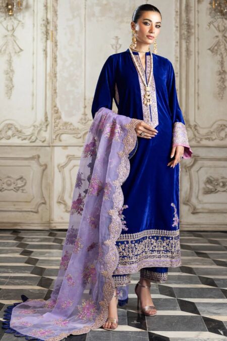 Zainab Chottani D 2 Sifra