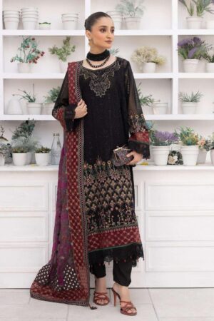 Mah E Rooh Sn 1116 Formal Collection