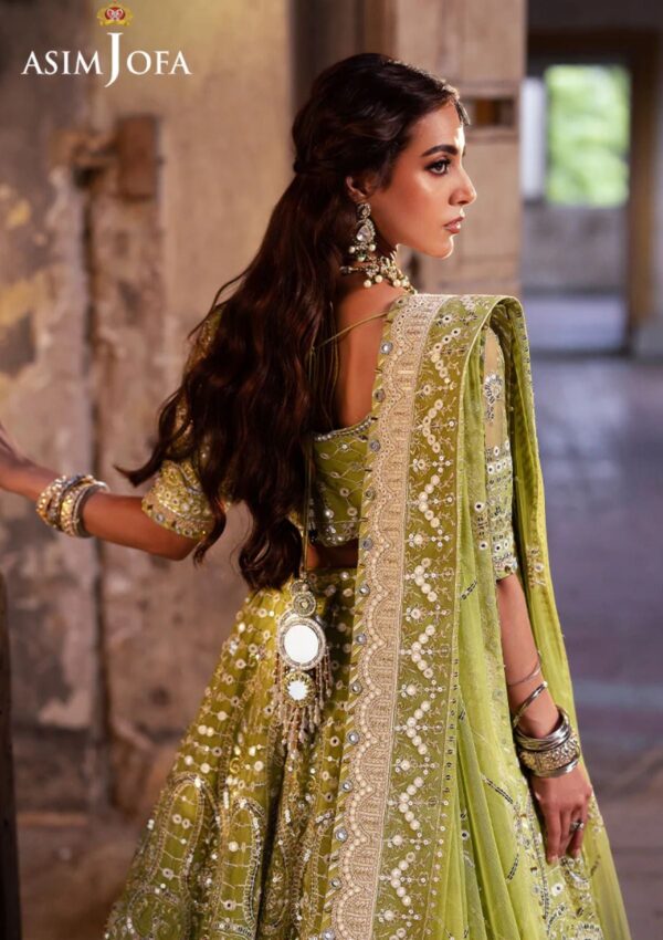 Asim Jofa Ajkb24 04 Formal Collection