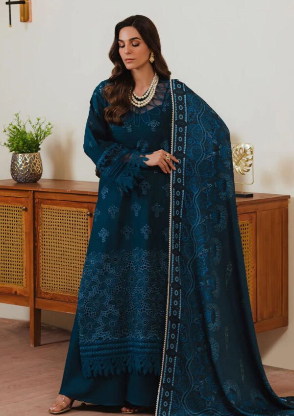 Mahnur Ns24 04 A Winter Collection