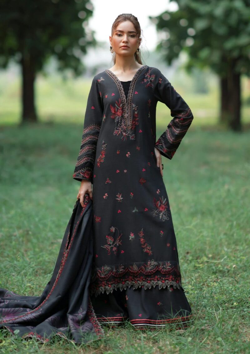 Iznik Ipk24 07 Winter Collection