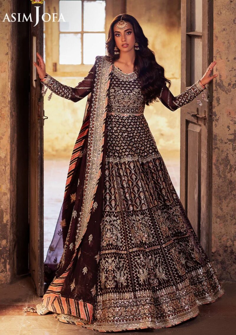 Asim Jofa Ajkb24 10 Formal Collection