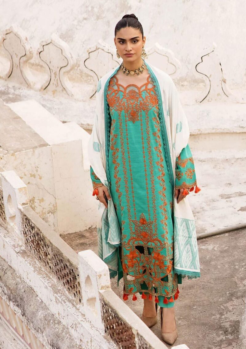 Raj Bari Rbpw24 5B Winter Collection