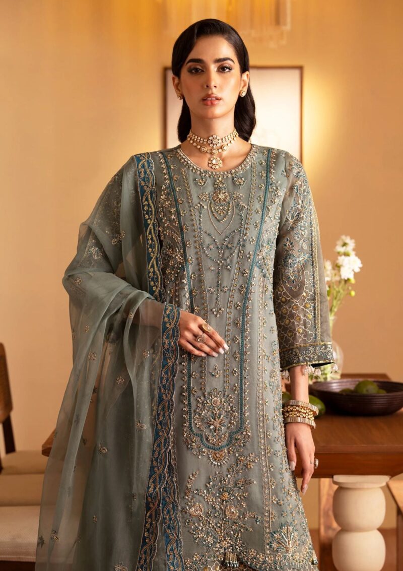 Emaan Adeel Roheen Formal Collection