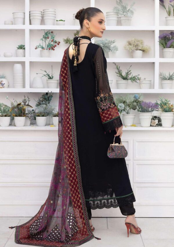 Mah E Rooh Sn 1116 Formal Collection